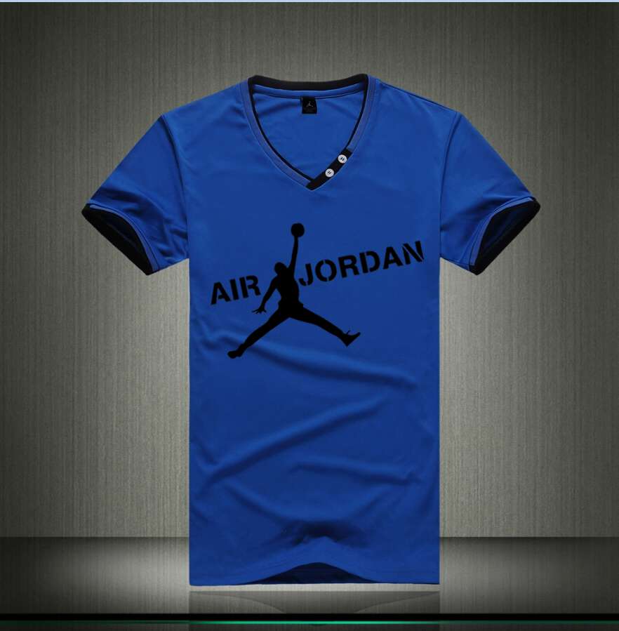 men jordan t-shirt S-XXXL-0354